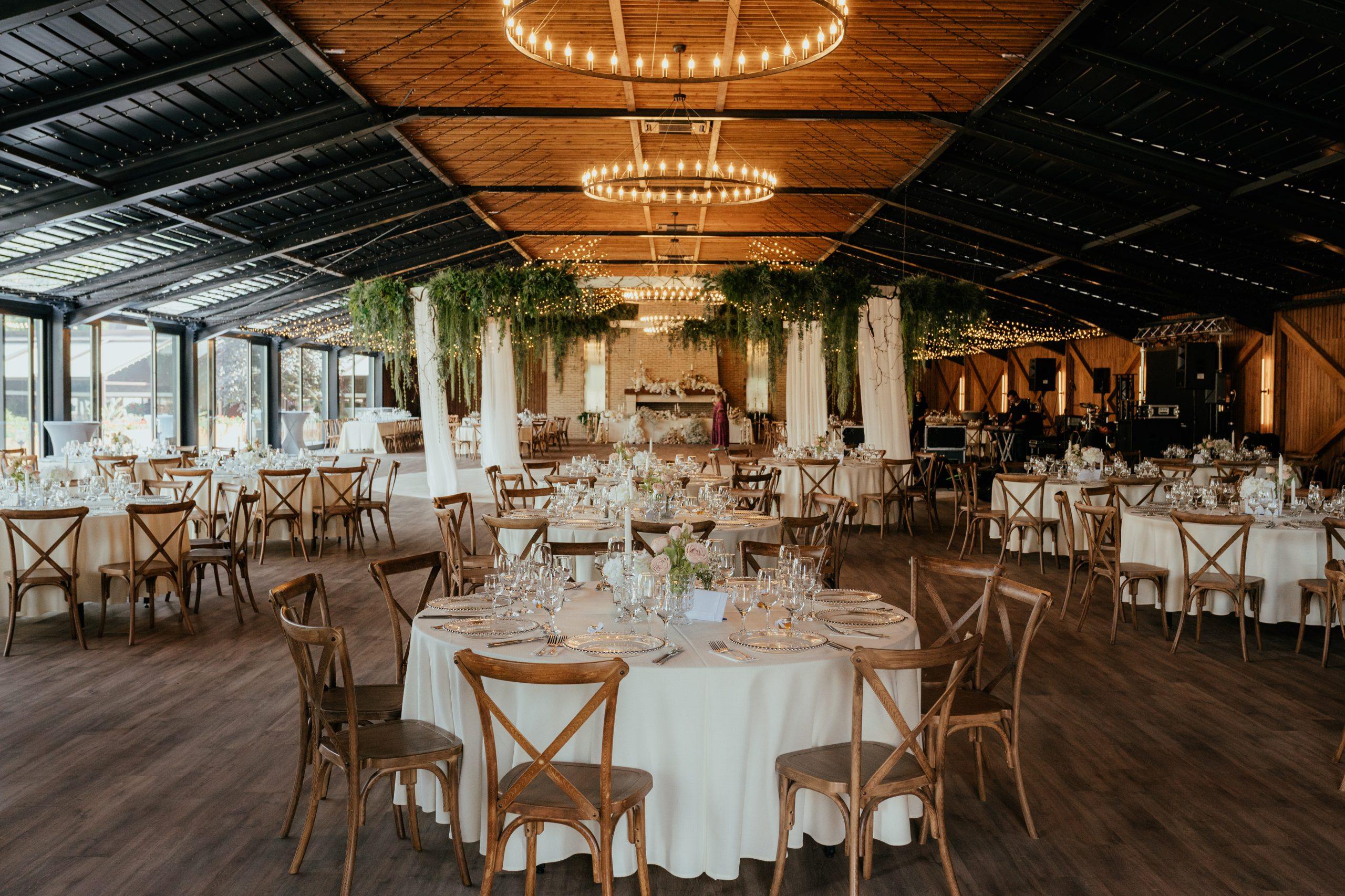 Contact La Filuta Events, sala de evenimente in Malini, Suceava